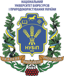 Національний університет біоресурсів і природокористування України Національний університет біоресурсів і природокористування України